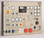 ET Prüftafel PST7E-LCD        PST 7E-LCD 