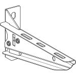 GS AUSLEGER FR HNGESTIEL    KFBCA81200 