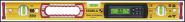Stabila 17671 Wasserwaage 81cm   1717671 