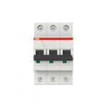 ABB Compact Automat             S203-C40 