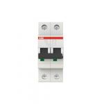 ABB Sicherungsautomat 10A Pro M S202-C10 