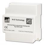 FF HI-O UII UNIVERSAL    901-IC-4-----00 