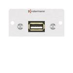 KIND Konnect 50 alu - USB 2.0 7444000822 
