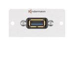 KIND Konnect 50 alu - USB3.0  7444000529 