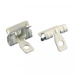 ERICO CADDY Klemme 8-14mm Flansch   4H58 