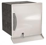 Dimplex Wandhülse quadratisch   DL 50 QP 