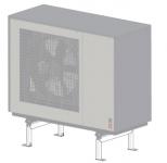 Dimplex Bodenkonsole f.LA       BKS 1115 