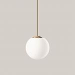 Bega Pendelleuchte f.den       50825.4K3 