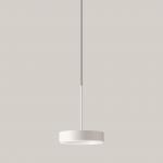Bega Pendelleuchte f.den       50971.1K3 