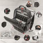 Knipex Werkzeugrucksack Modul    0308907 