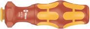 Wera VDE Kraftform Turbo Bits-Handhalter 