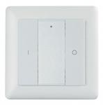 Rutec Funkwandtaster 1 Kanal       80570 