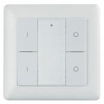 Rutec Funkwandtaster 2 Kanal       80571 