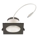 EVN LED Deckeneinbau -quad.   ED54104925 