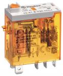 Finder Miniatur-Steckrelais 