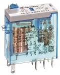 Finder Miniatur-Steckrelais 