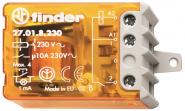 Finder Stromstossschalter 