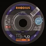 RHOD XT Trennscheiben XT 67       205425 