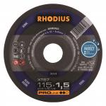 Rhodius Trennscheiben XT 67       202378 