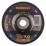 RHOD Schruppscheiben KSM          200018 