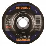 Rhodius Trennscheiben FTK 67      202392 