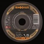 RHOD XT Trennscheiben XT 70       207439 