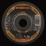 RHOD XT Trennscheiben XT 70       207438 