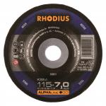 RHOD Schruppscheiben KSM          200013 