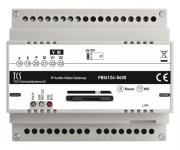 TCS IP-Gateway ADVANCED 2.0 FBI6124-0400 