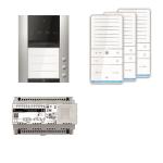 TCS audio:pack PRO AP f.3    PAAF031/008 