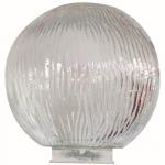 BEG Ersatzteil Ersatzglas für ALC- 94115 