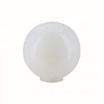 BEG System-Glas weiss              94113 