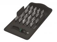 Wera Bits-Sortiment,    05057122001 