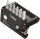 Wera Bits-Sortiment 8040-6/Z 05056168001 