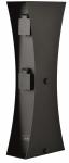 Ledino Steckdosensäule Connect D4A IP44 
