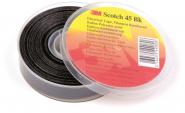 3M Scotch 45 19x20 schwarz 
