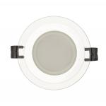 Nobile LED Glas Panel 100 R   1560606412 