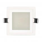 Nobile LED Glas Panel 100 Q   1560606512 