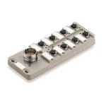 Weidmüller SAI-6-S 5P M12 Sensor-Aktor- 