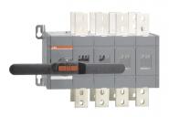 ABB Lastumsch.4p 1600A m.Gr. OT1600E04CP 