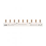 ABB 3-PHASENSCHIENE 15 9 Mod.GH    PS3/9 