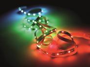 Trio LED-Stripe RACER, 12W,    R65553102 