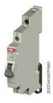 ABB Ausschalter 25A 2S 250VAC E211-25-20 