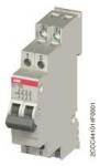 ABB Ausschalter 32A 3S 250VAC E211-32-30 