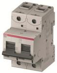 ABB Hochl.-Sicherungsautomat   S802S-K40 