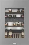 Miele KWT 6422 iG-1 grgr EB-Weinschrank 
