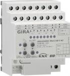 GIRA 103900 Jalousieaktor 4fach AC 230V 