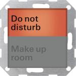 GIRA 117100 LED-Signalleuchte Rot/Grün 