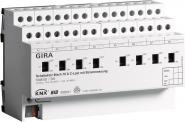 GIRA 104600 Schaltaktor 8fach 16A 