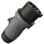 Mennekes CEE Stecker Xtra R 16A 5p 13599 